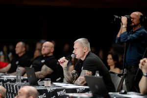 Фотограф Андрей Губренко